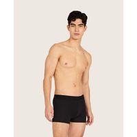 Boody Mens Everyday Boxer - Black